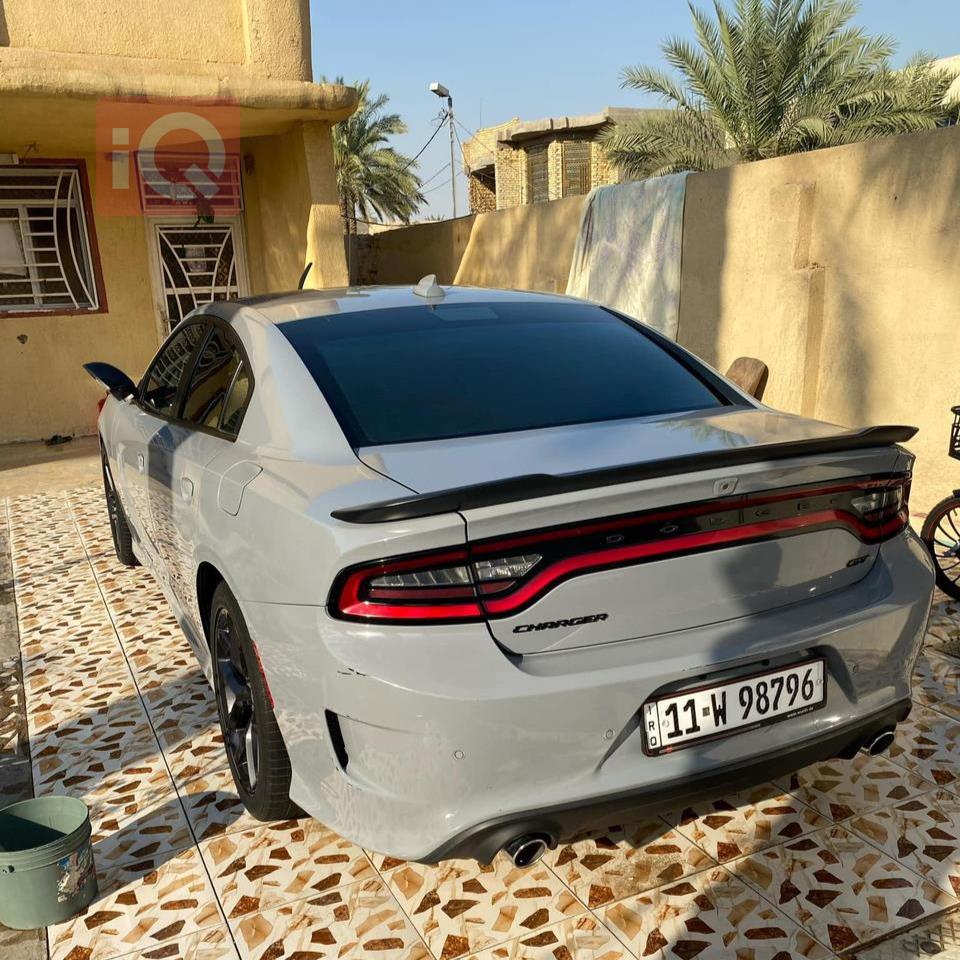 Dodge Charger